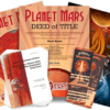 Planet Mars - Email PDF
